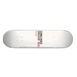 Cunnilingus  crescent  Skateboards