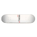 wonderwall  Skateboards