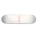 justin bieber
 is my man and
 from msbier  Skateboards