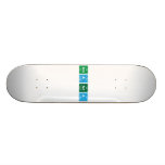 Amanda  Skateboards
