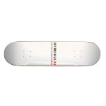 Hot Rod Blvd.  Skateboards