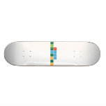 Heavy
 Elements  Skateboards