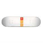 Neon  Skateboards