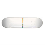 Wilson Gilliam  Skateboards