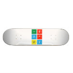 Nerds
 Unite  Skateboards