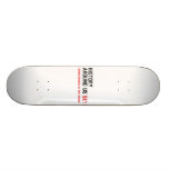 History  Around Us  Skateboards