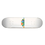 Congratulation
 Graduating
 Seniors  Skateboards
