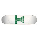 Keep
 CALM
 AND
 DO
 SCIENCE  Skateboards