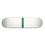 Grammar  Skateboards