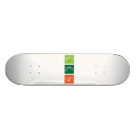 Lets  Skateboards