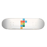  a
 darle
  atomos  Skateboards
