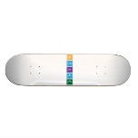 NYKAE  Skateboards