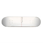 DoNNA M JONES  She DiD It Street  Skateboards