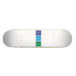 Bayu  Skateboards