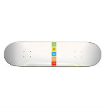 Ingenior  Skateboards