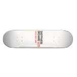 sheppards orchard  Skateboards