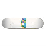 Welcome
 Back to
 School  Skateboards