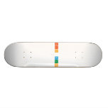 clio Muse
   Skateboards