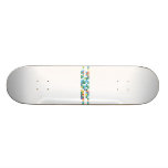 Twas Brillig and the slithy toves
 did gyre and gimble
 in the wabe.
 All mimsy were the borogroves
 and the momraths outgrabe  Skateboards