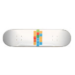 Happy
 Birthday 
 Chris  Skateboards