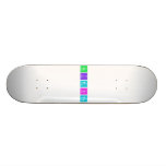 Science  Skateboards