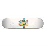 Isten
 aki 
 megsegit
  engem
 Bizok 
 benne  Skateboards