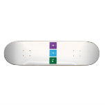 Kyla   Skateboards
