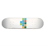 Science
 Always
 Win  Skateboards