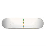 que|s'to sa|s?  Skateboards
