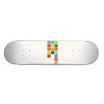 Periodic
 Table
 Writer  Skateboards