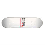 Gosfield Road  Skateboards