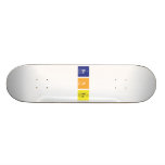 Bente  Skateboards