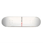 Keats Vale  Skateboards