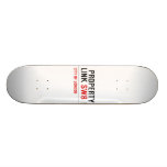  Property Link  Skateboards