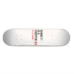 BENNETT IS A CHOPPER  Skateboards