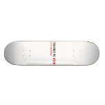 Chaznut rd  Skateboards