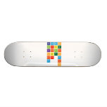 Periodic
 Table
 Writer
 srpolicia  Skateboards