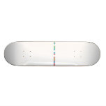 The Code to Success
   Skateboards