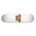 candy
 cane  Skateboards