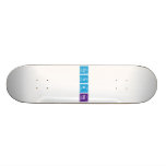 Tatiana  Skateboards