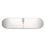 LUC@$#  Skateboards