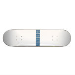 Genius  Skateboards