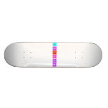 Jordynn  Skateboards
