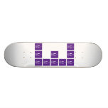 LiLiLi
 Li
 Lili
 Li
 Lilili  Skateboards