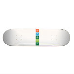 Branding  Skateboards