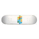 Happy
 Birthday
 George  Skateboards