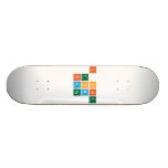 I HATE
 TOM
 BRADY  Skateboards