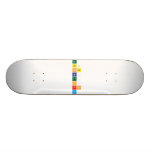 JB’s
 Laboratory   Skateboards
