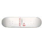 Bie  Skateboards