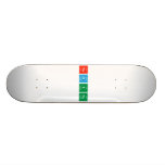NEDUNO  Skateboards